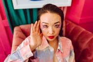ADHD symptoms in women are also similar to those in men. (Image via Pexels/ Rodnae Productions)